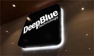 AI独角兽深兰科技携前沿安防技术方案，即将亮相深圳国际智慧零售与无人售货展